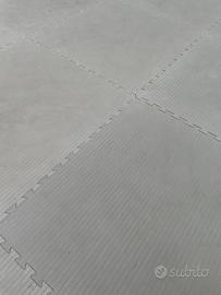 Tatami marca Sidea in EVA