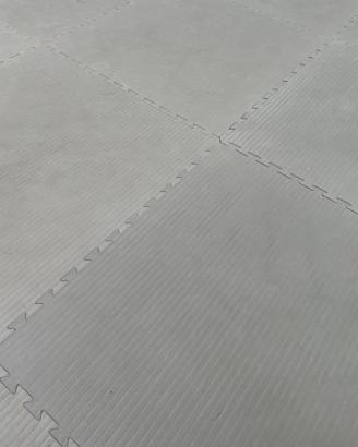 Tatami marca Sidea in EVA