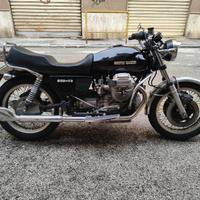 PROPROSTE PER  MOTO GUZZI