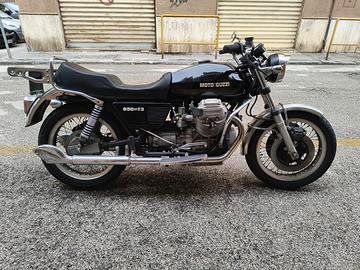 PROPROSTE PER  MOTO GUZZI