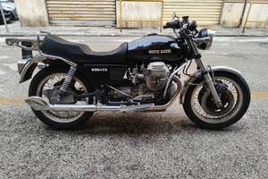 PROPROSTE PER  MOTO GUZZI