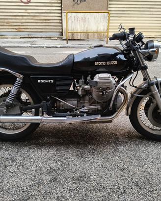 PROPROSTE PER  MOTO GUZZI