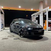 GOLF 6 GTI