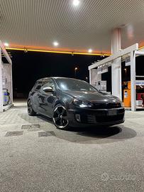 GOLF 6 GTI
