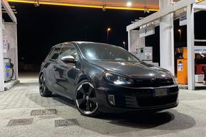 GOLF 6 GTI
