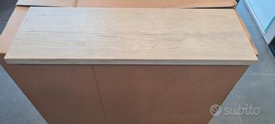 Scalini in gres porcenallato completi 