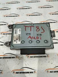 Amplificatore autoradio Audi TT 8J 8J0035223B