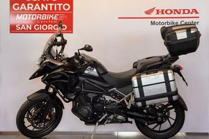 Triumph Tiger 1200 GT PRO