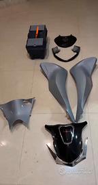 Carene sh 125