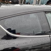 CRISTALLO FISSO PARAFANGO POST. DX. ALFA ROMEO MIT