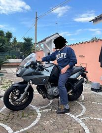 Bmw f800s 2008 - km28k