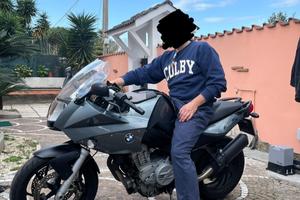 Bmw f800s 2008 - km28k