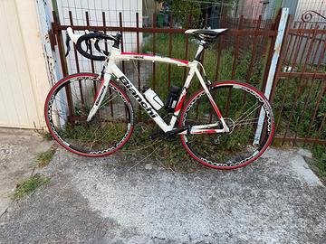 Bianchi C2C Via Nirone