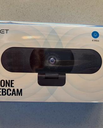 Web cam emeet