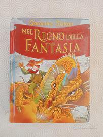Geronimo Stilton - Nel Regno della Fantasia