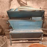 DIRASPATRICE  PIGIATRICE