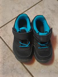 Scarponcini Decathlon bambino 
