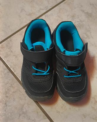 Scarponcini Decathlon bambino 