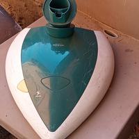 Accessorio folletto aspirapolvere