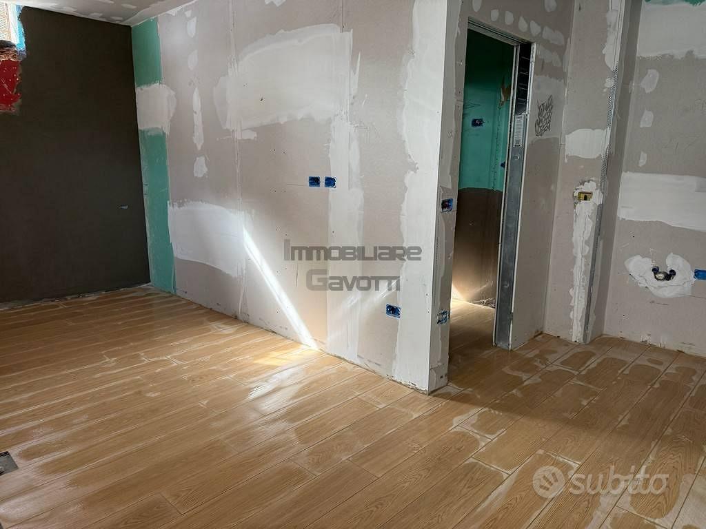 Appartamento di 30 m² con 1 locale a Bergamo - Altro