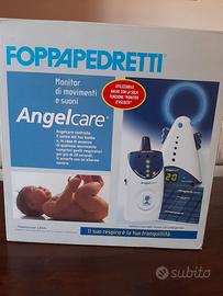 Angelcare Foppapedretti nuovo 