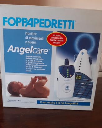 Angelcare Foppapedretti nuovo 