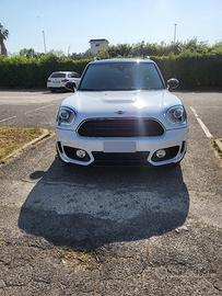 Mini Countryman Cooper All4 cc1500 kw100