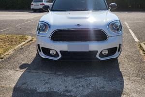 Mini Countryman Cooper All4 cc1500 kw100