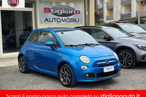 FIAT 500 1.2 S