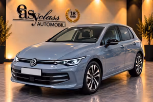 Volkswagen Golf 2.0 tdi Energy 115cv LED Came...