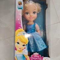 bambole principesse Disney 