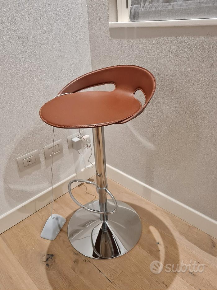 Midj Sgabello Joe Calligaris Midj Sgabelli Mobili Usati