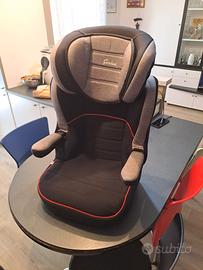 Seggiolino Auto GIORDANI 15/36 Kg