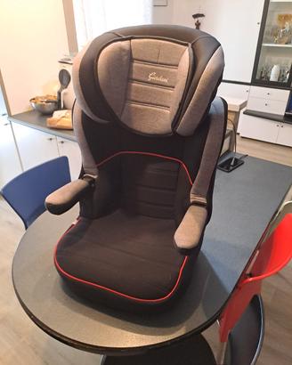 Seggiolino Auto GIORDANI 15/36 Kg