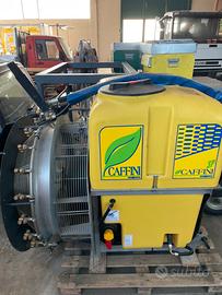 Atomizzatore caffini