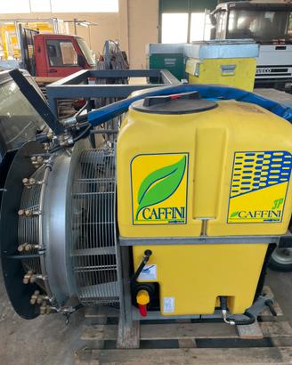 Atomizzatore caffini