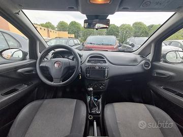 FIAT Grande Punto - 2016