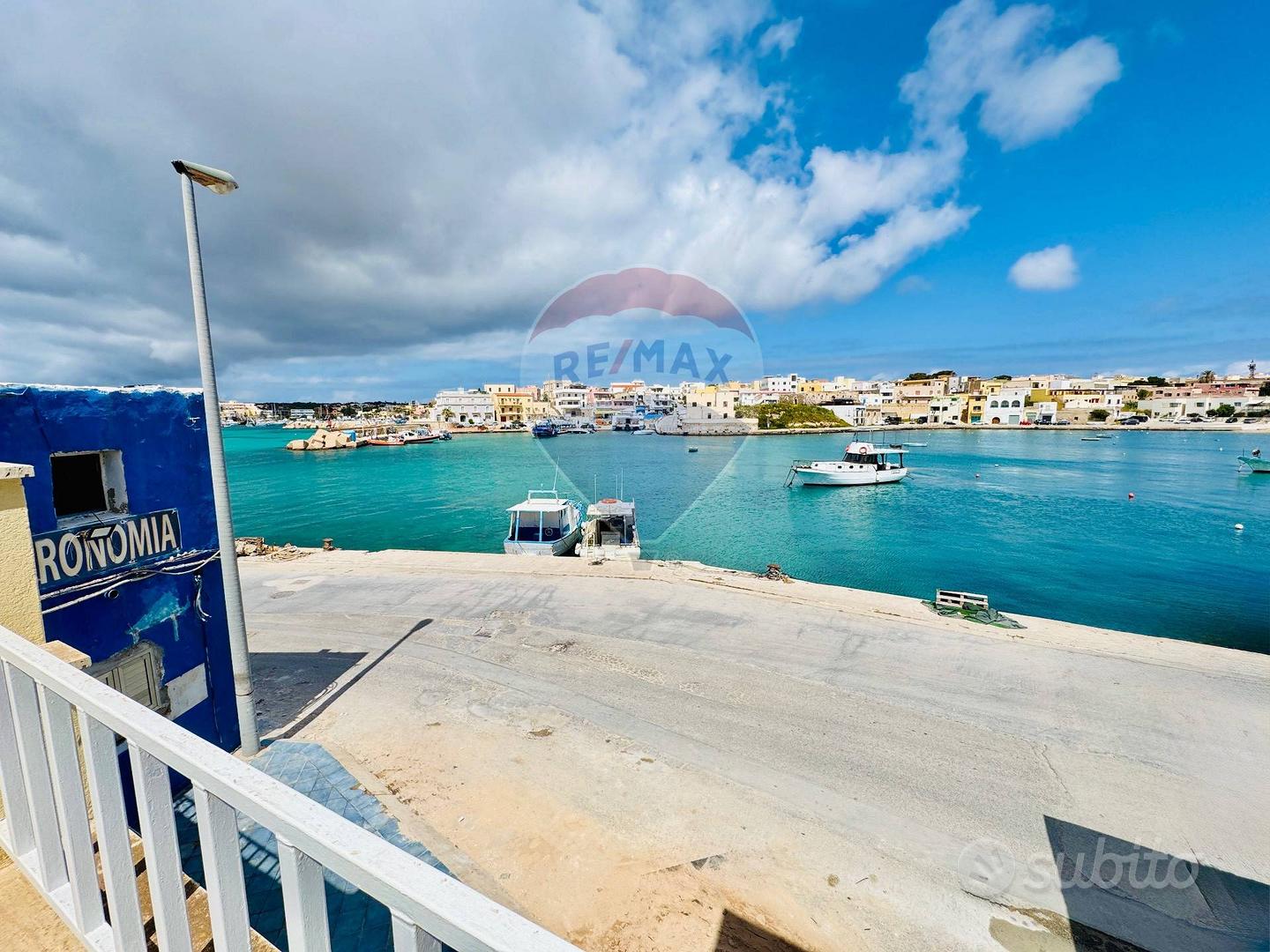Apartment in Lampedusa, Agrigento - Vista 2