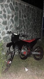 fantic 50