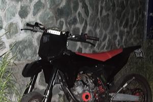 fantic 50