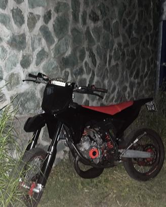 fantic 50