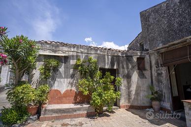 Casa Indipendente - Nicolosi