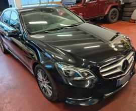 Mercedes-benz E 350 E 350 BlueTEC 4Matic Automatic