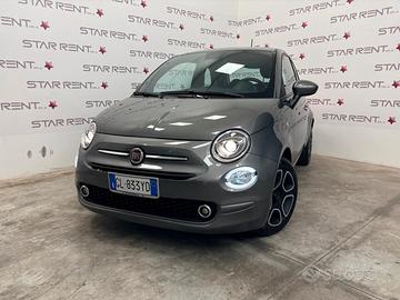 Fiat 500 1.0 Hybrid