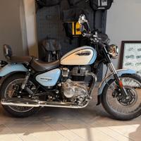 Royal Enfield Meteor 350 Aurora