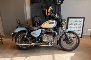 Royal Enfield Meteor 350 Aurora