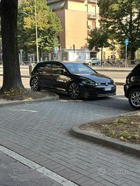 Volkswagen Golf 7.5 GTD
