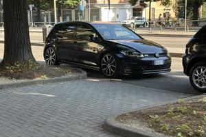 Volkswagen Golf 7.5 GTD