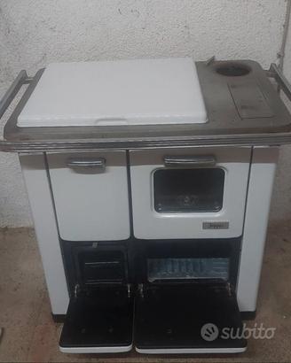 Stufa economica Zoppas