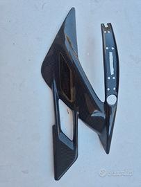 Accessori carbonio Mv agusta 